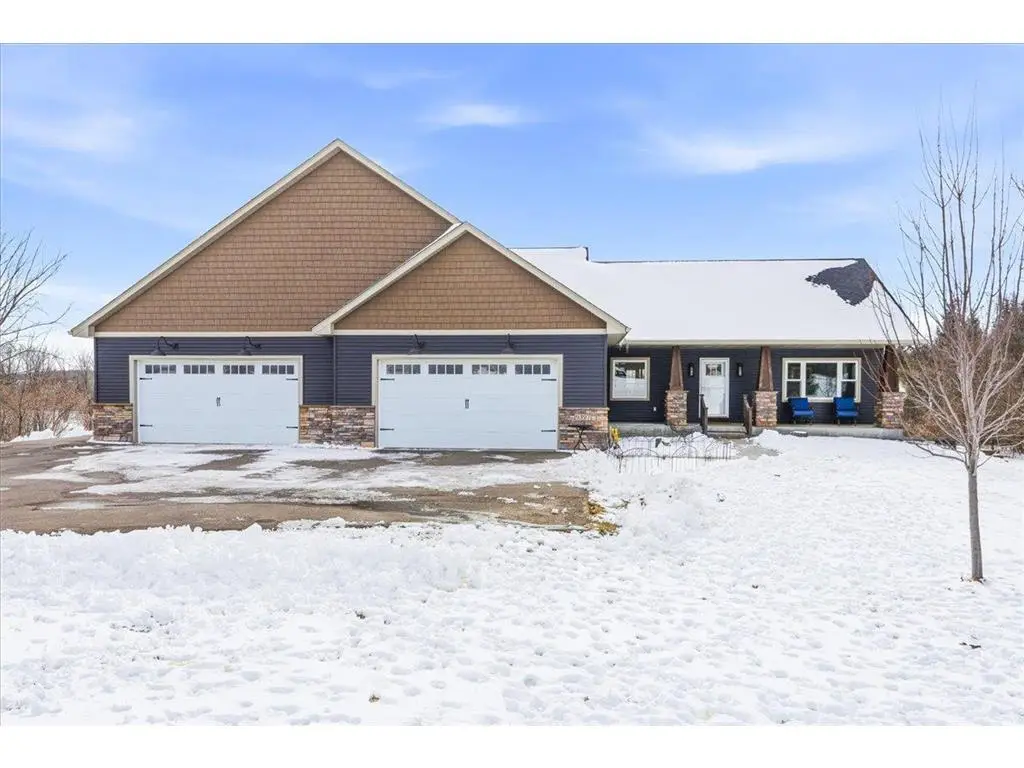 W9397 637th Avenue, Ellsworth, WI 54011 - #1