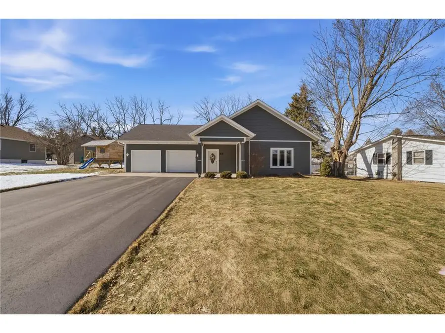 535 Clark Street, Hammond, WI 54015 - #2