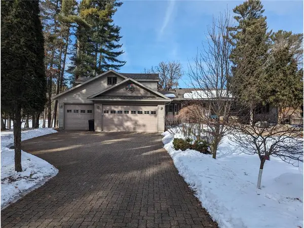 N7851 540th Street, Menomonie, WI 54751