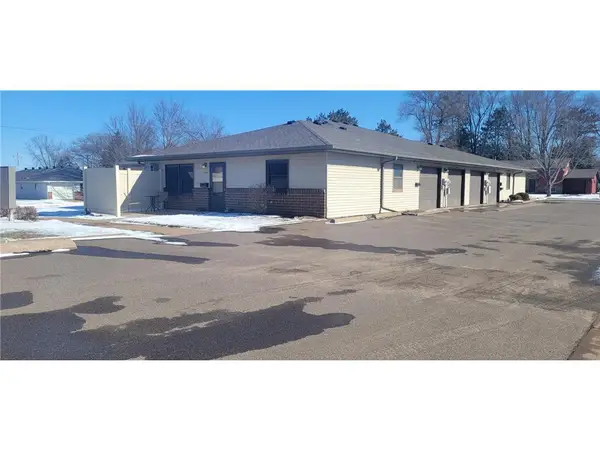 3408 Miller Street ##4, Eau Claire, WI 54701