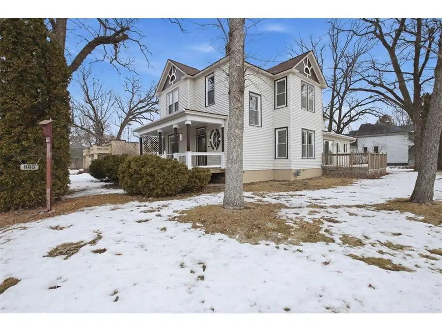 803 N Main Street, Rice Lake, WI 54868 - #2