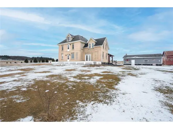 N41402 County Road, Whitehall, WI 54773