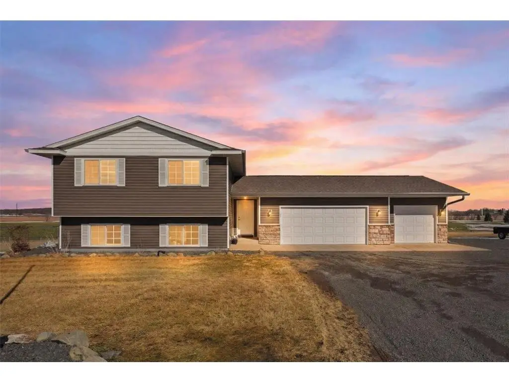 1110 190th Street, Dresser, WI 54009 - #1