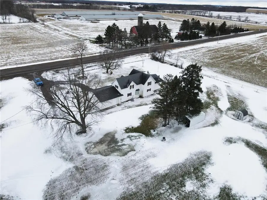 854 6th Street, Clayton, WI 54004 - #3