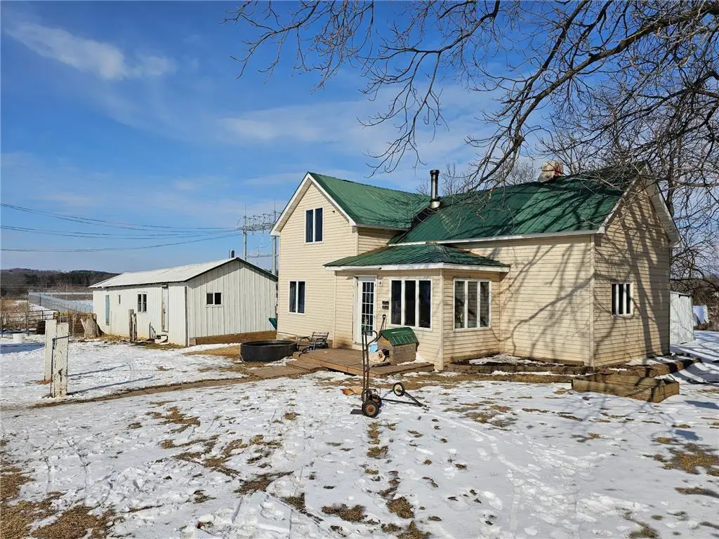 692 250th Street, Woodville, WI 54028 - #1