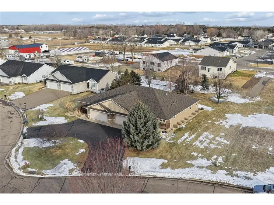 1409 Wood Duck Lane, New Richmond, WI 54017 - #2