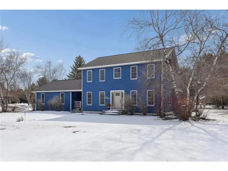 532 Woodland Lane, New Richmond, WI 54017 - #2