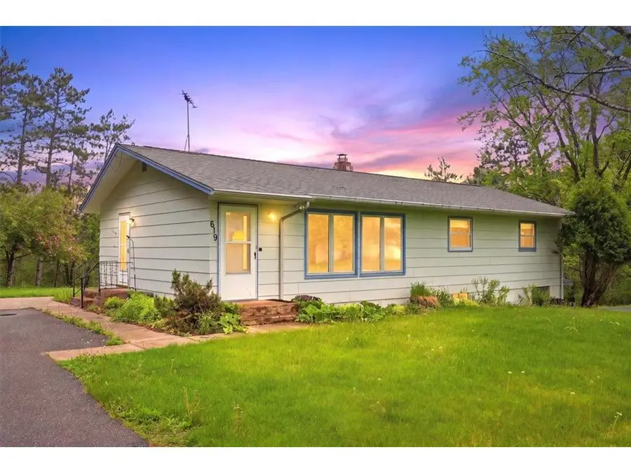 619 Seminole Avenue, Osceola, WI 54020 - #2