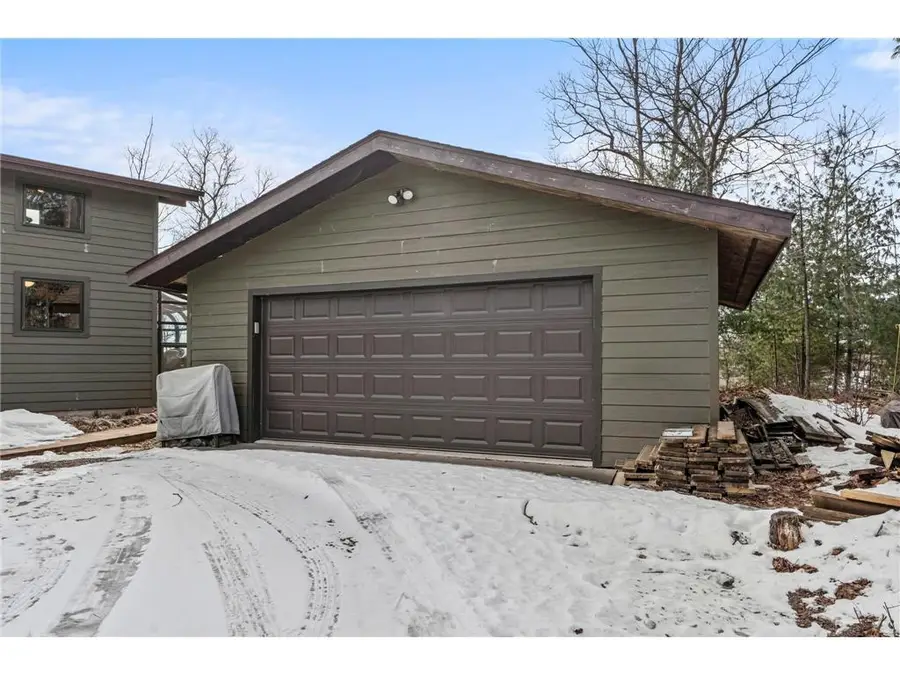 1966 Long Lake Court, Comstock, WI 54826 - #3