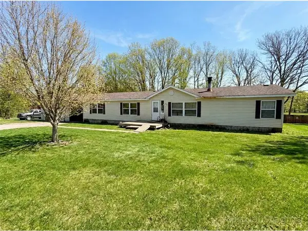 2939 18 3/4 Street, Rice Lake, WI 54868