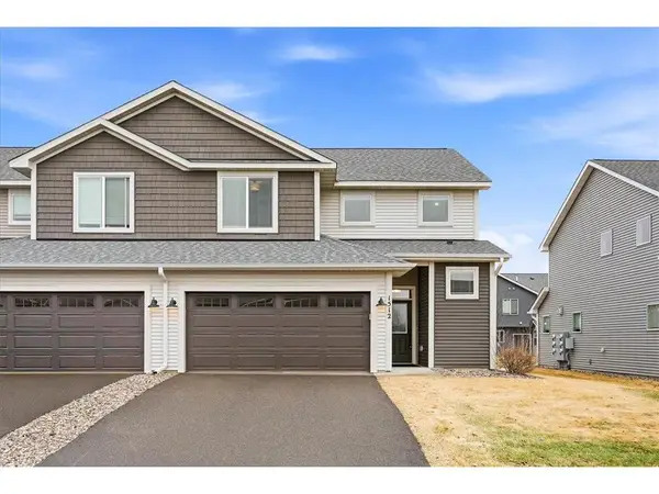 1512 Southpoint Drive, Hudson, WI 54016