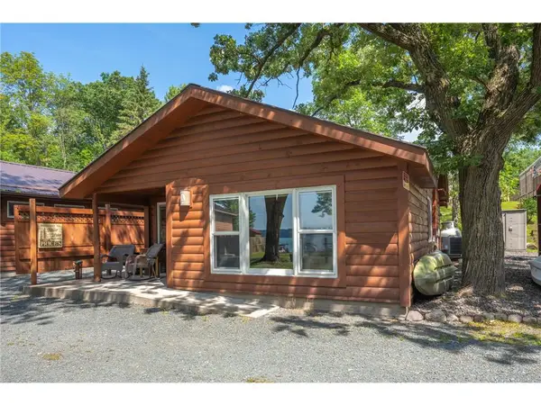 2368 109th Street, Luck, WI 54853