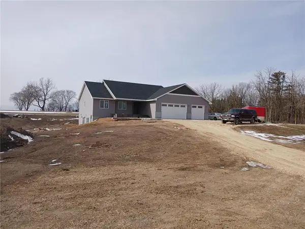 922 County Road T, Hammond, WI 54015