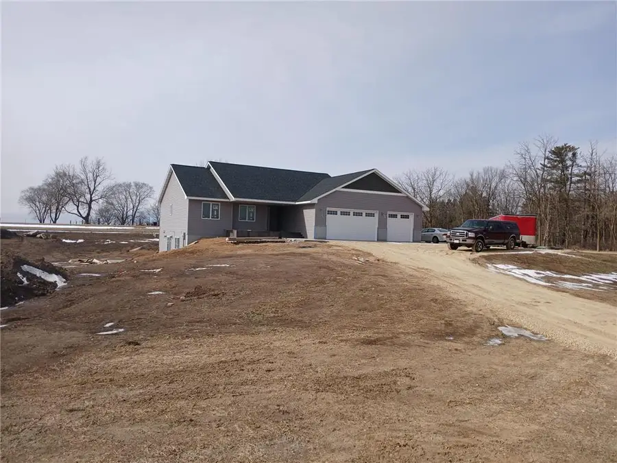 922 County Road T, Hammond, WI 54015 - #2