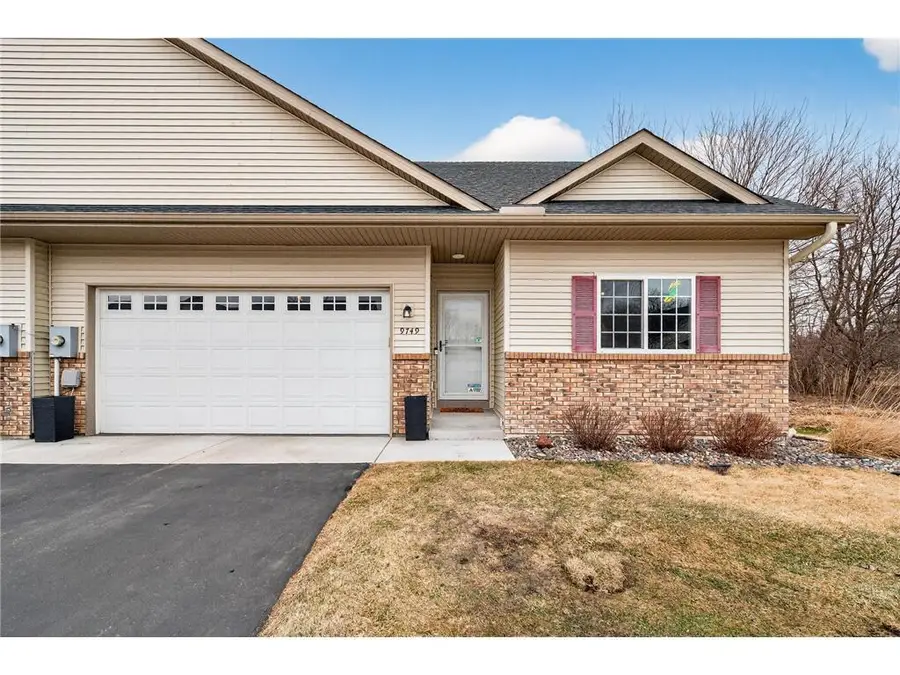 9749 Norway Street, Coon Rapids, MN 55433 - #3