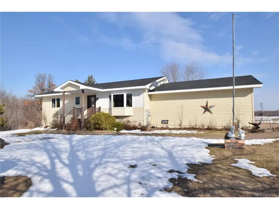 24198 Swenson Road, Webster, WI 54893 - #2