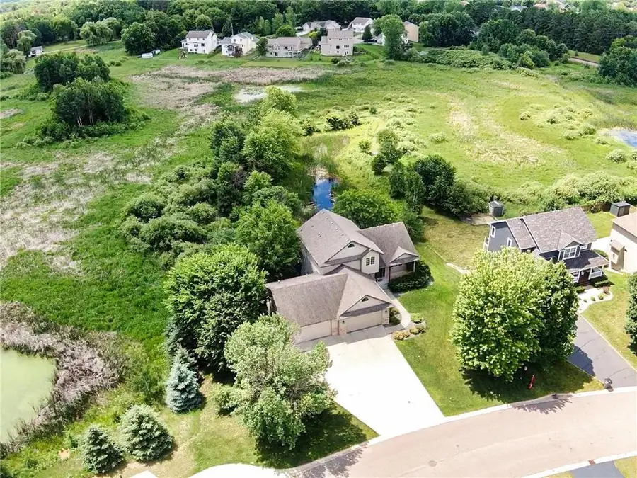 890 160th Lane, Andover, MN 55304 - #3