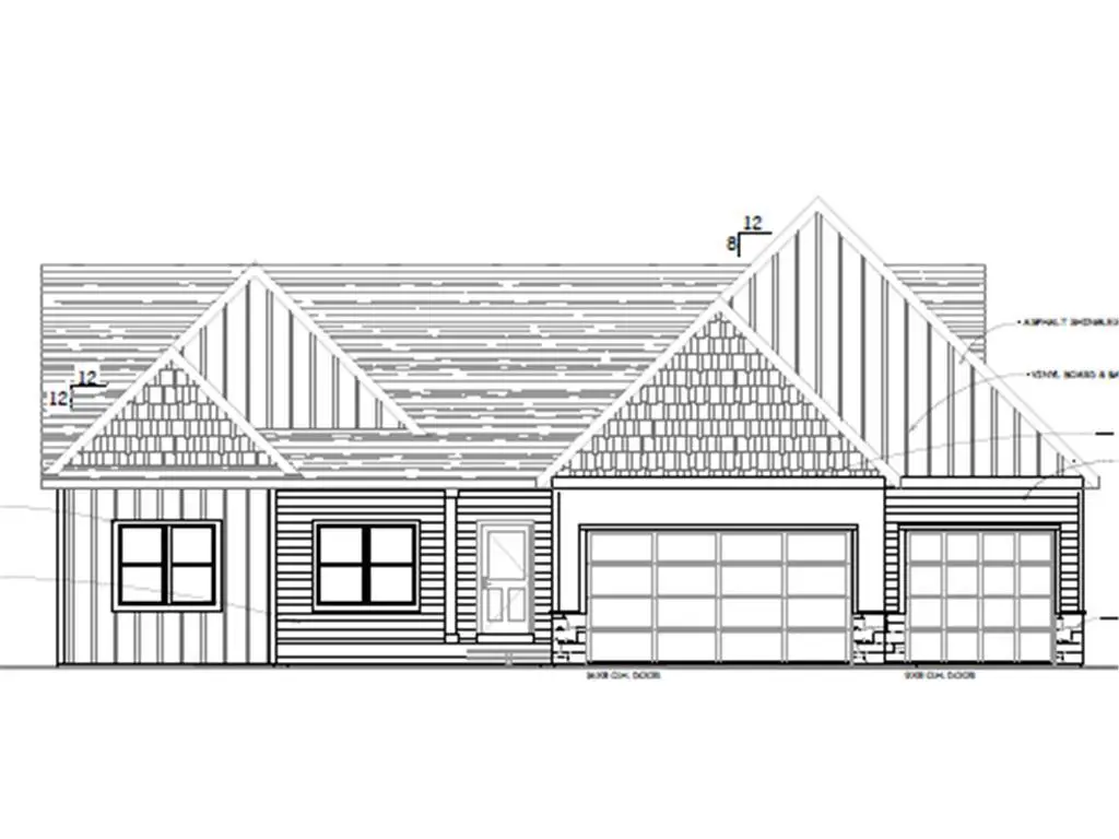 640 Gilbert Road, Hudson, WI 54016 - #1