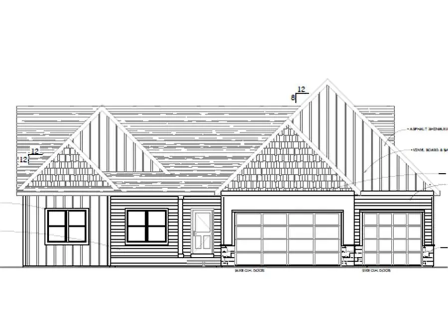 640 Gilbert Road, Hudson, WI 54016 - #2