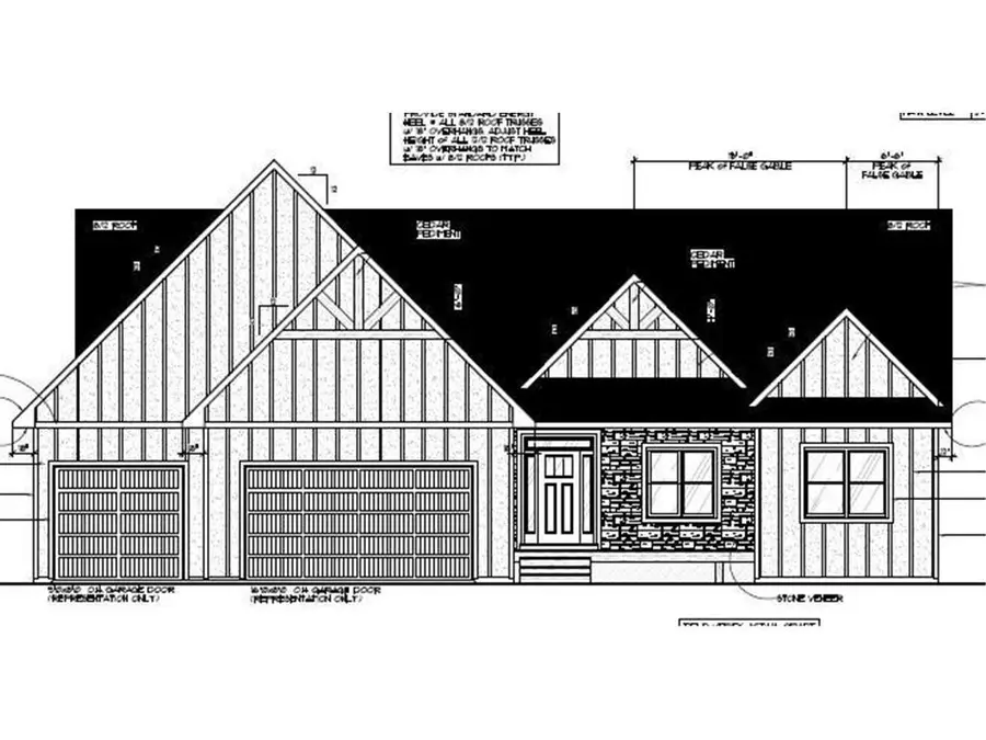 529 Chapman Hills Court, Hudson, WI 54016 - #2