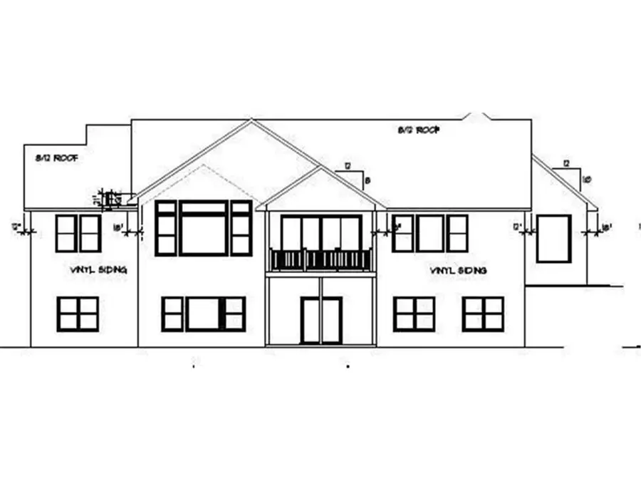 1204 54th Street, Hudson, WI 54016 - #3