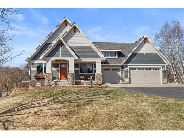 1430 25th Street, Houlton, WI 54082