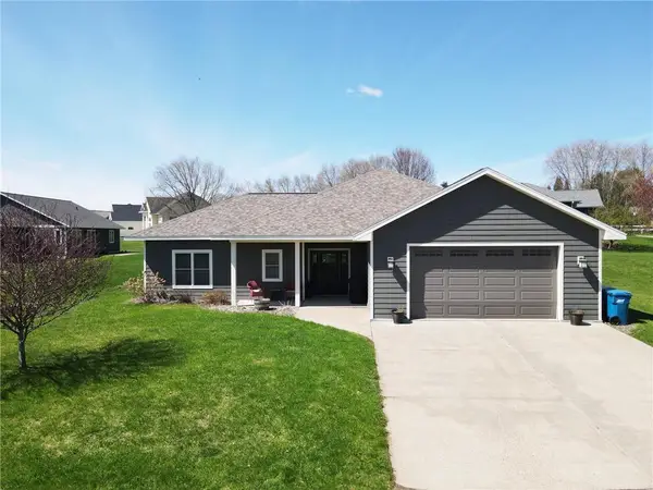 102 Royal Crest Drive, Rice Lake, WI 54868