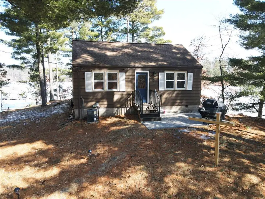 1111 22 3/4 Street #B, Chetek, WI 54728 - #2