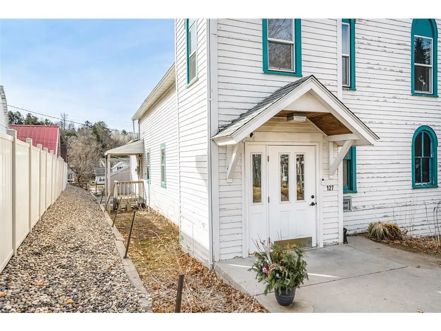 127 Pine Street, Glenwood City, WI 54013 - #3