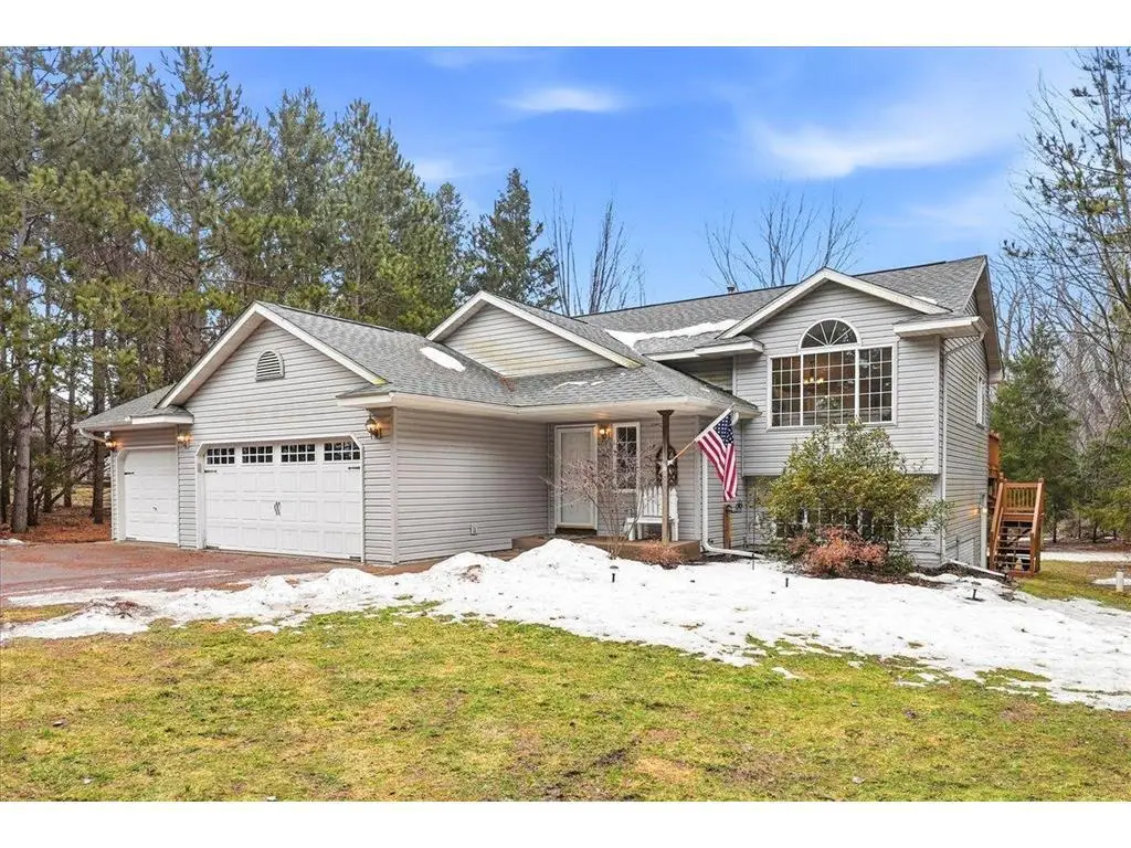 1441 141st Avenue, New Richmond, WI 54017 - #1