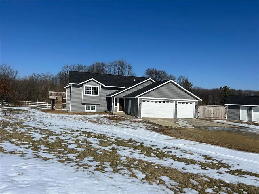 2530 County Road E, Woodville, WI 54028 - #3