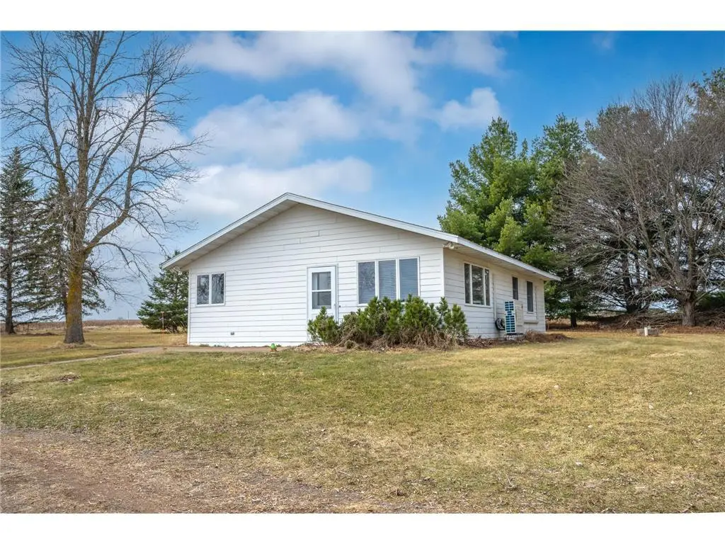 13877 Skog Road, Grantsburg, WI 54840 - #1