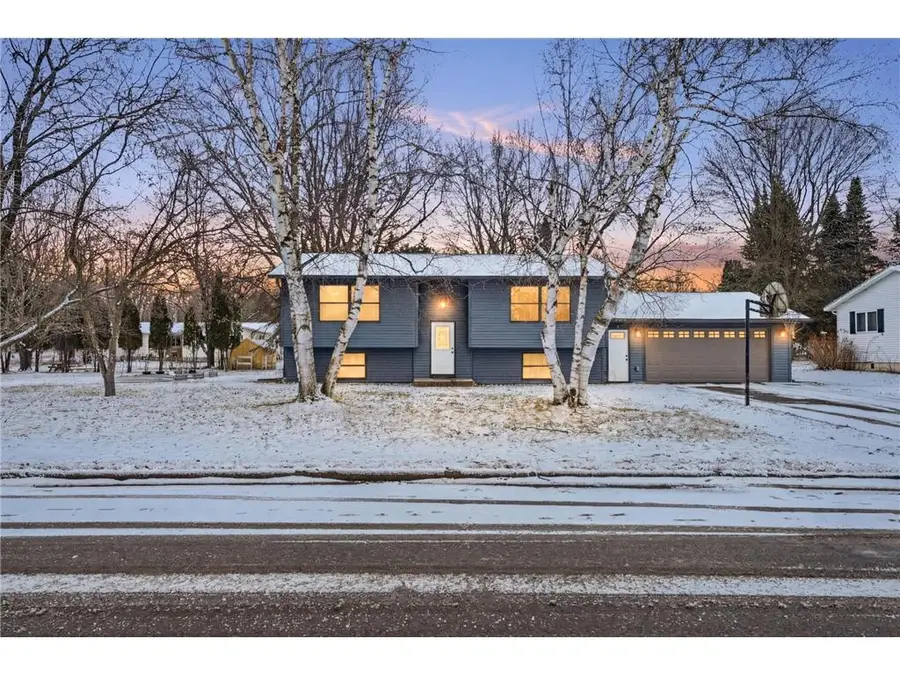 330 Hillcrest Drive, Amery, WI 54001 - #2