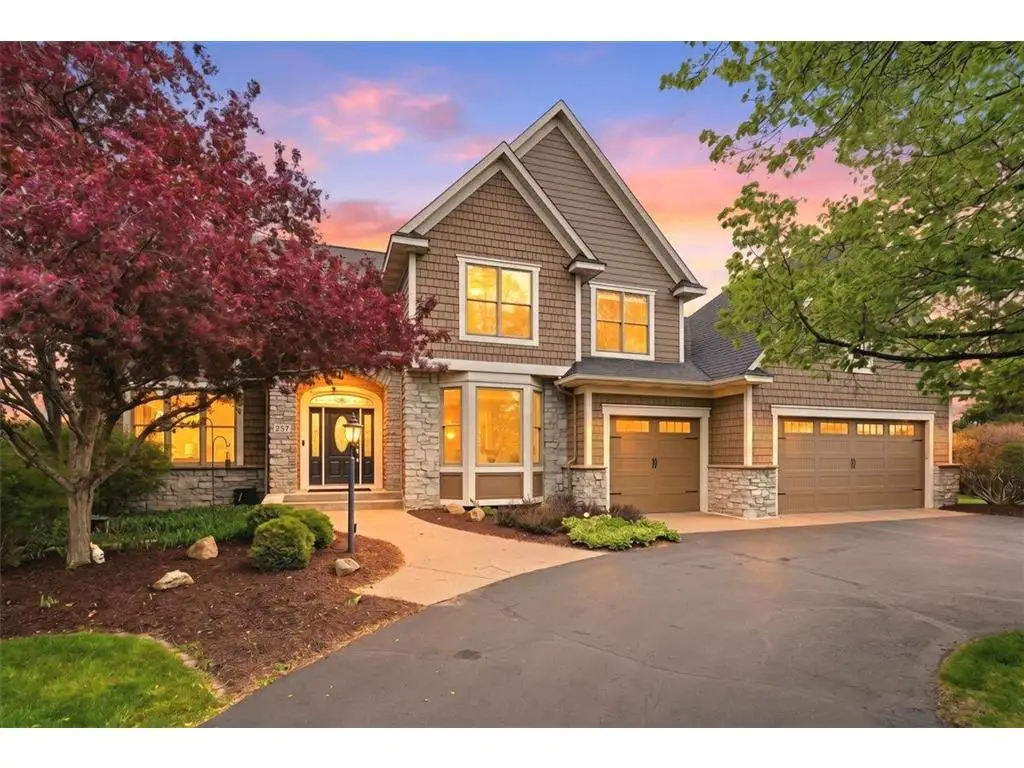 257 Troon Court, Hudson, WI 54016 - #1