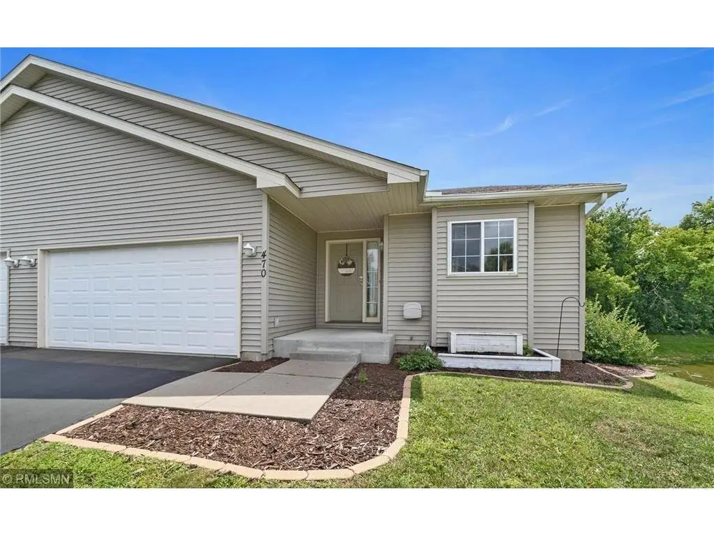 470 Brookhaven Drive, Hammond, WI 54015 - #1