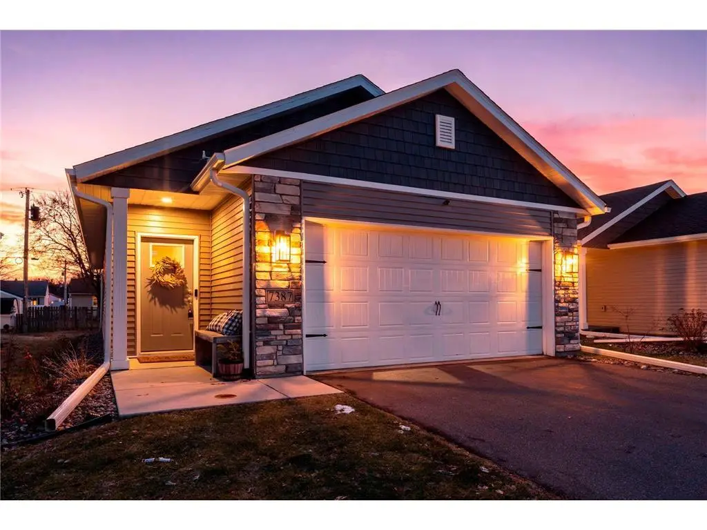 7387 Degrio Way, Inver Grove Heights, MN 55076 - #1