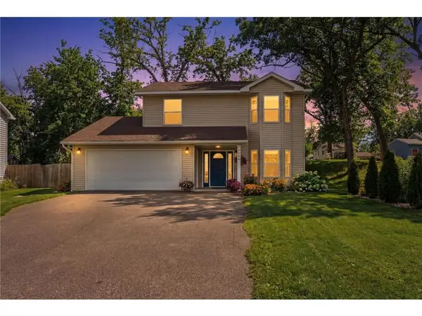 1768 Beach Drive, Forest Lake, MN 55025