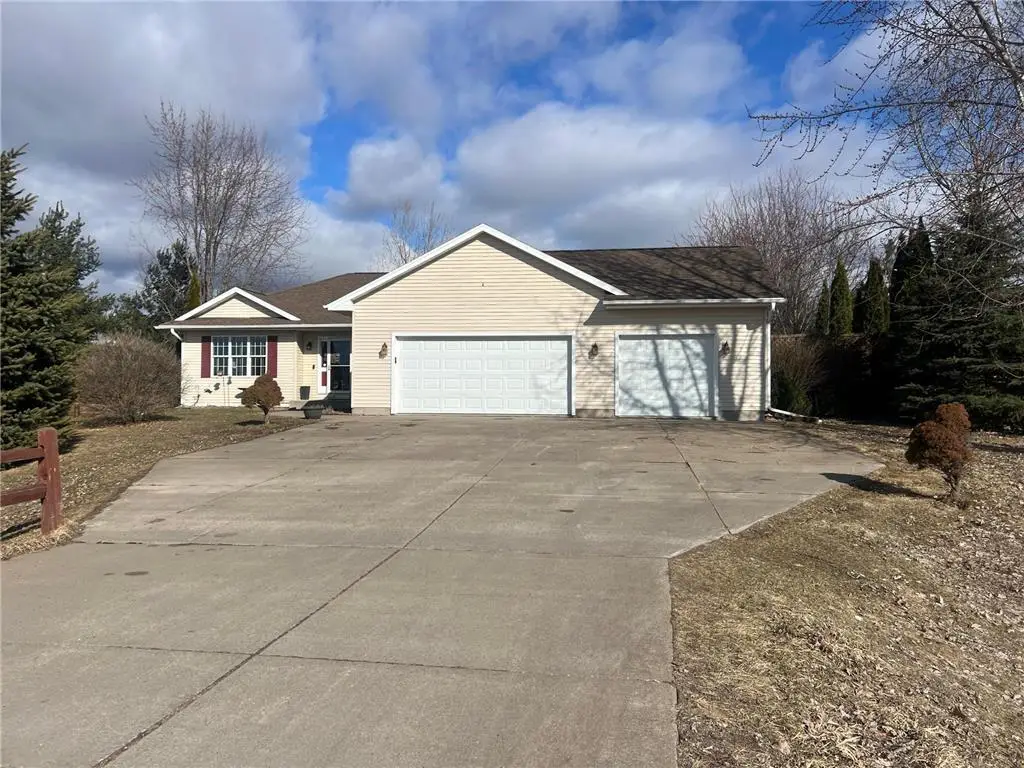 875 161st Street, Hammond, WI 54015 - #1