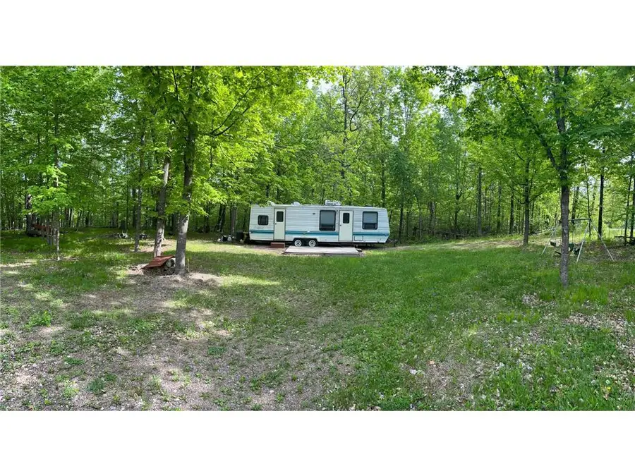 2856 28 1/8 Avenue, Birchwood, WI 54817 - #2