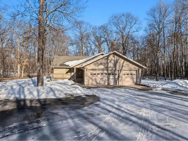 5810 Bear Path Lane, Spooner, WI 54801
