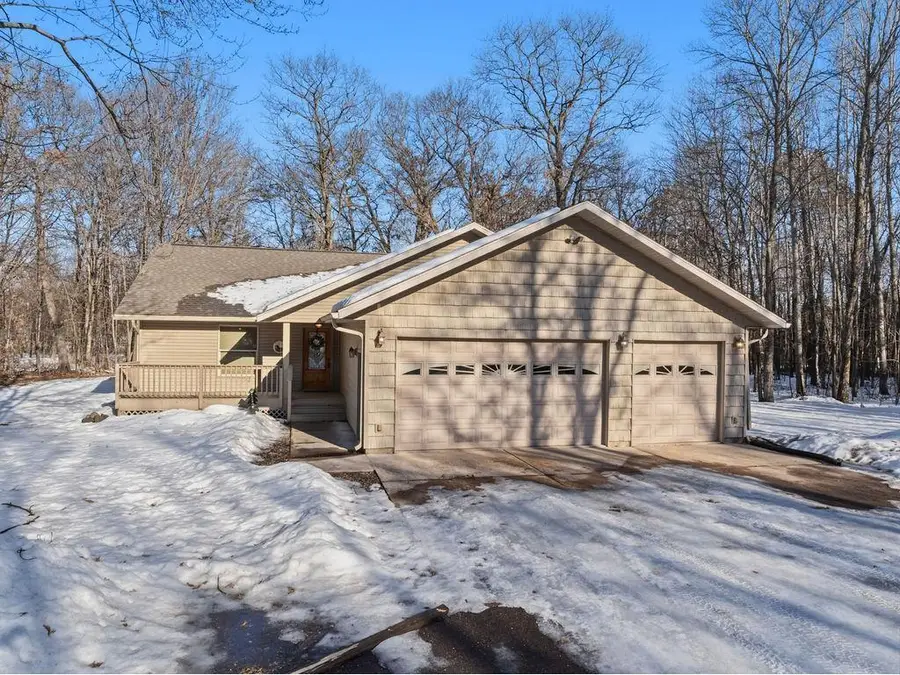 5810 Bear Path Lane, Spooner, WI 54801 - #3