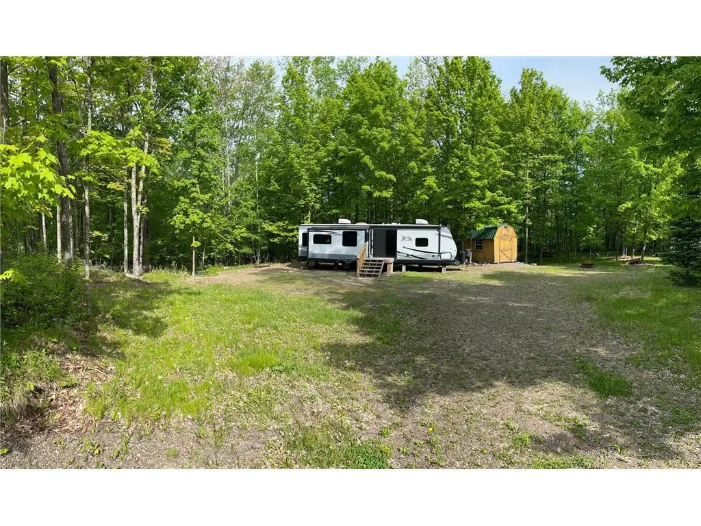 2854 28 1/8 Avenue, Birchwood, WI 54817 - #1