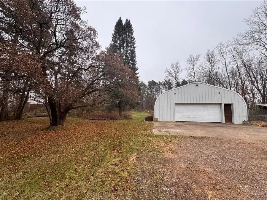 124 South Avenue, Clear Lake, WI 54005 - #3