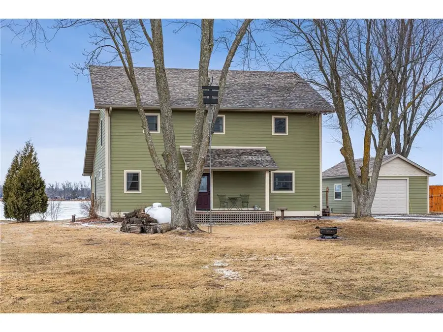 2005 1/2 Street, Comstock, WI 54826 - #3