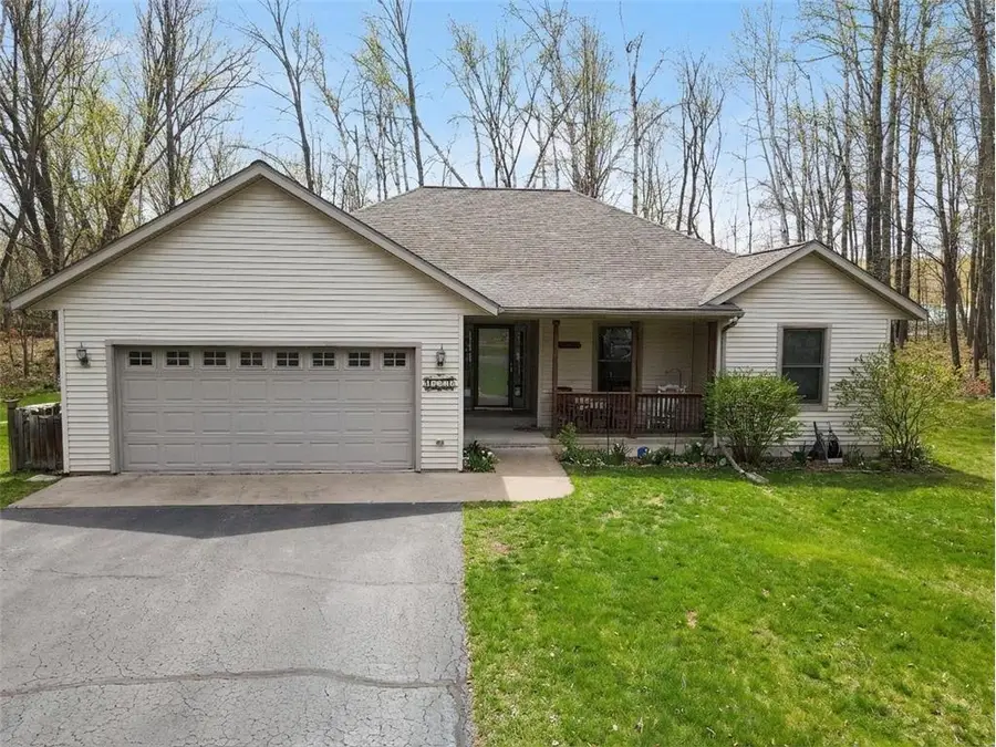 1621 20 3/8 Street, Cameron, WI 54822 - #2