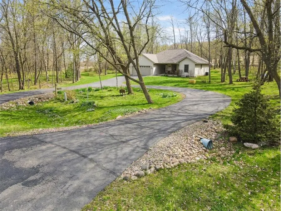 1621 20 3/8 Street, Cameron, WI 54822 - #3