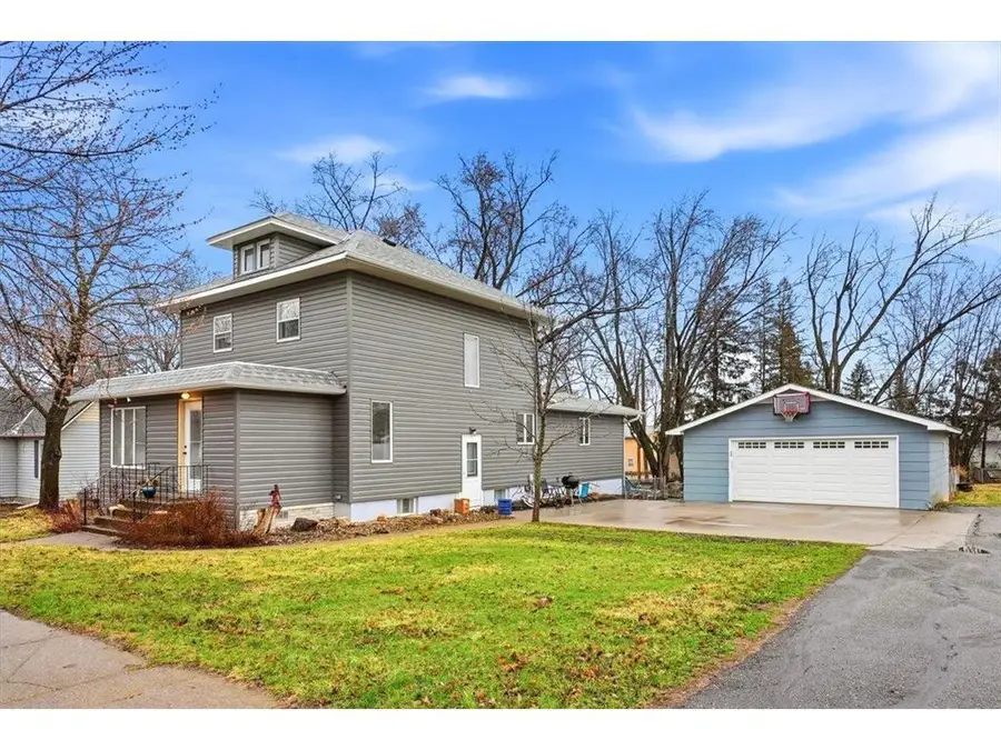 1060 Franklin Street, Baldwin, WI 54002 - #3