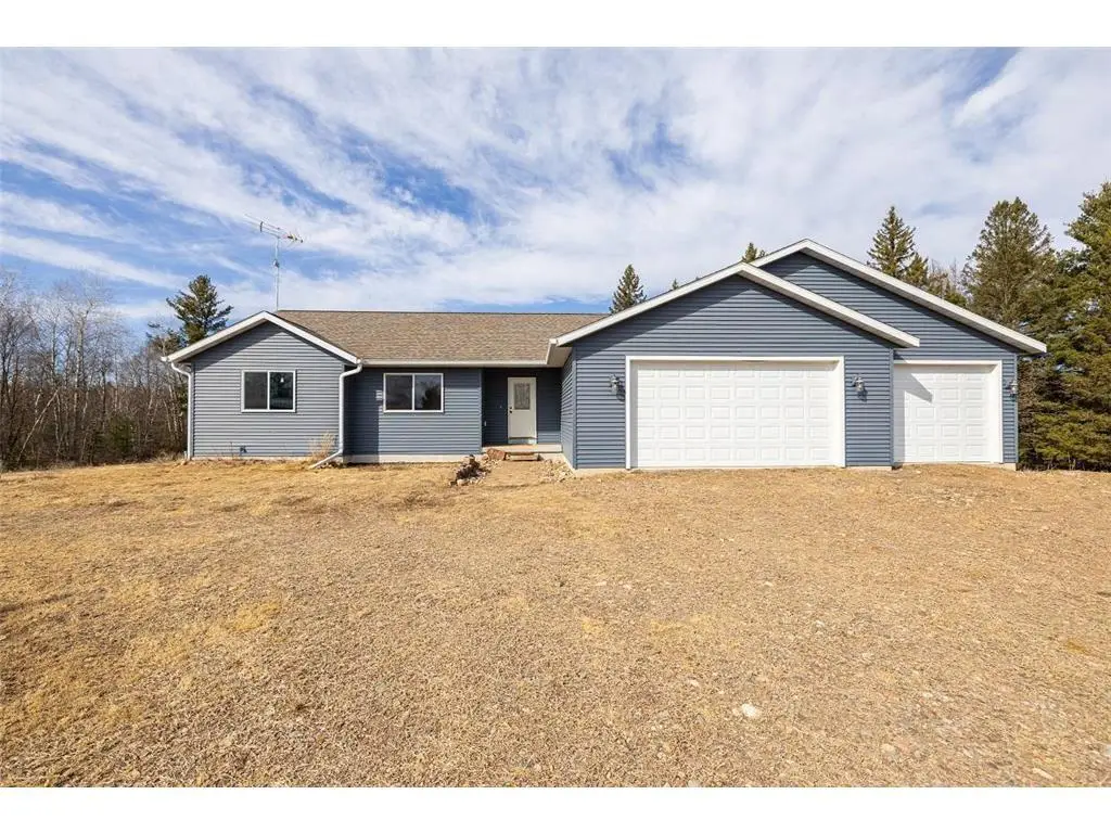 27633 182nd Street, Holcombe, WI 54745 - #1