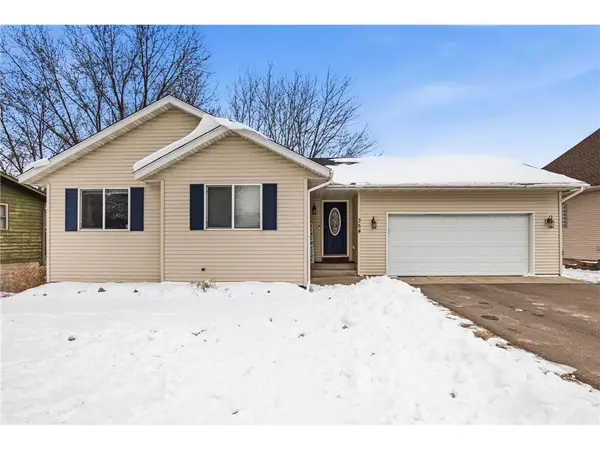 354 Maple Drive, Foley, MN 56329