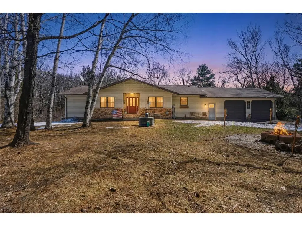 850 25 1/2 Avenue, Cumberland, WI 54829 - #1